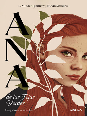 cover image of Ana de las tejas verdes